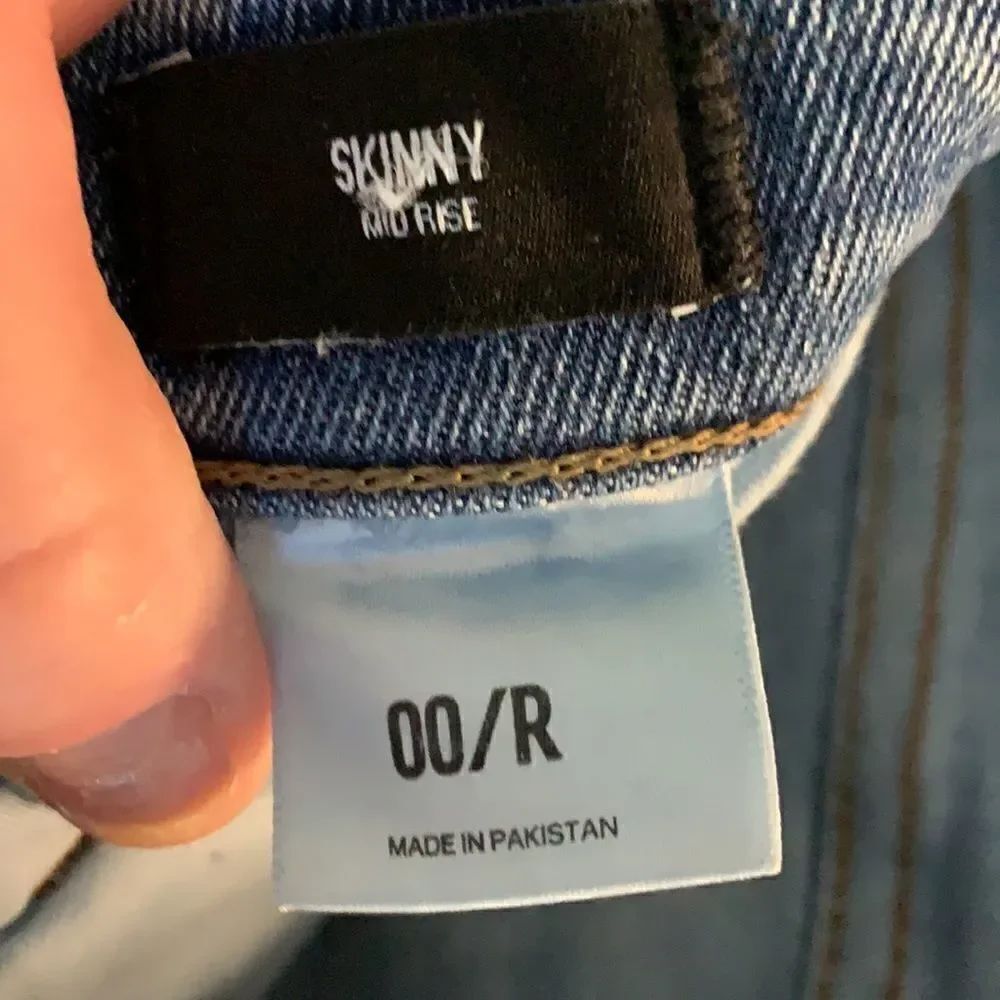 Express jeans   - Picture 4 of 4